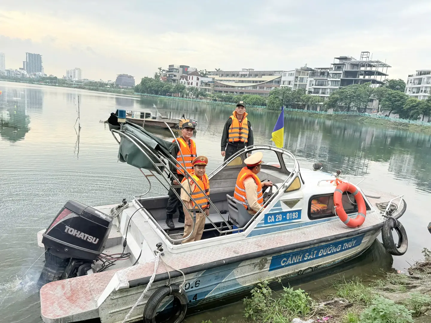 Đài PTTH Hà Nội